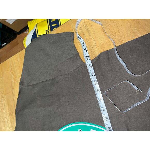 Guns And Coffee Shrit Graphic Gray Ultra Cotton Gun AR 15 Short Sleeve Tee XL - Picture 8 of 9